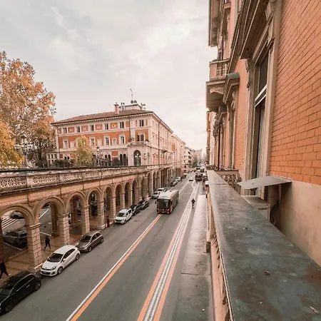 Citystay I Indipendenza Grand Apartment Bologna Exterior photo