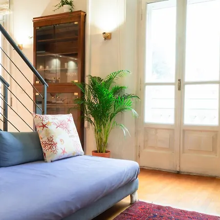 Citystay I Indipendenza Grand Apartment Bologna Exterior photo