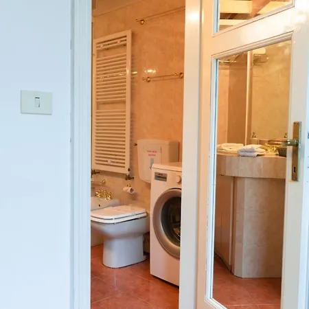 Citystay I Indipendenza Grand Apartment Bologna Exterior photo