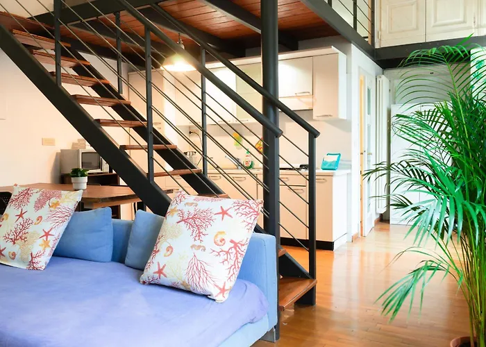 Citystay I Indipendenza Grand Apartment