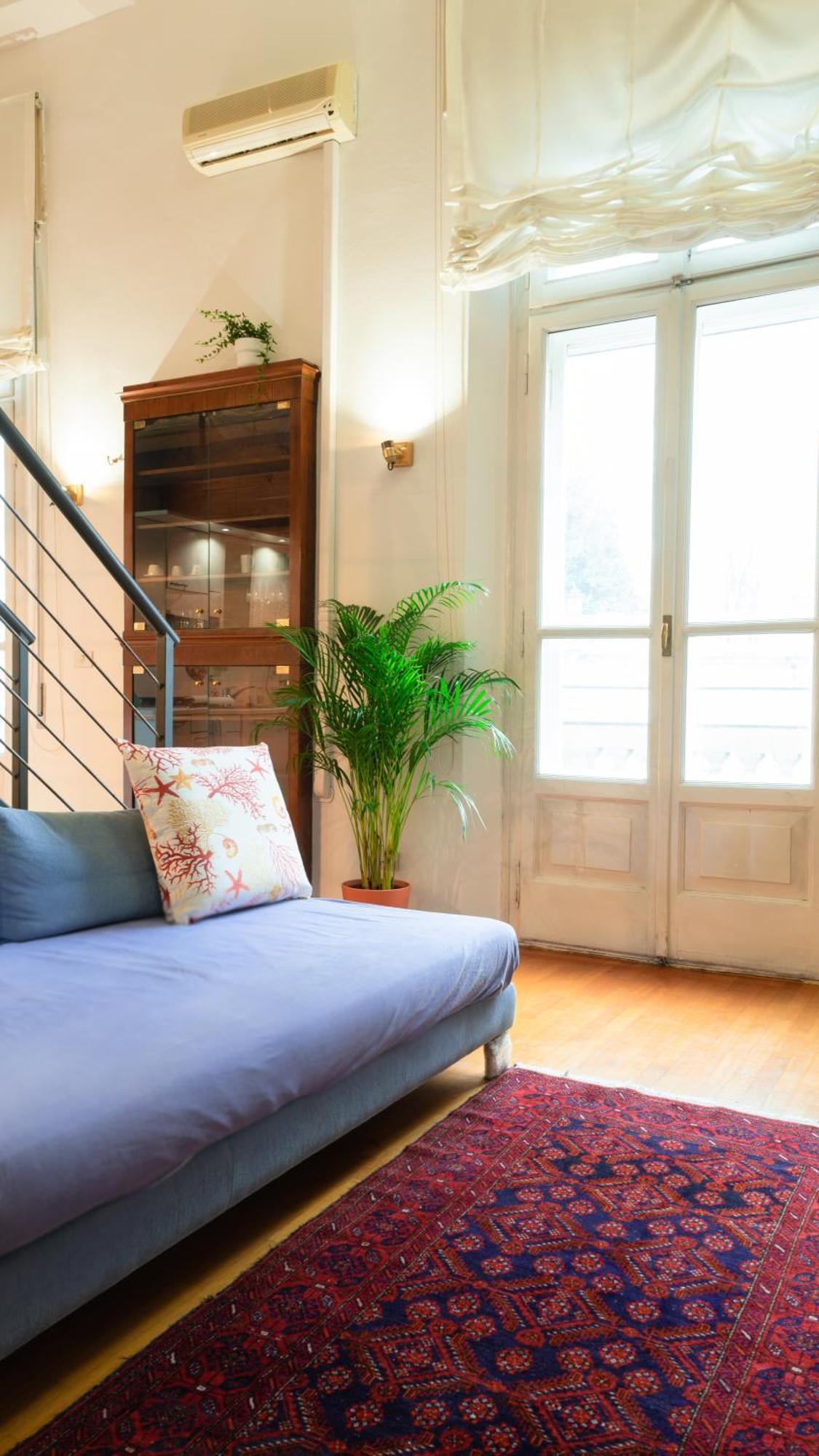 Citystay I Indipendenza Grand Appartamento Bologna