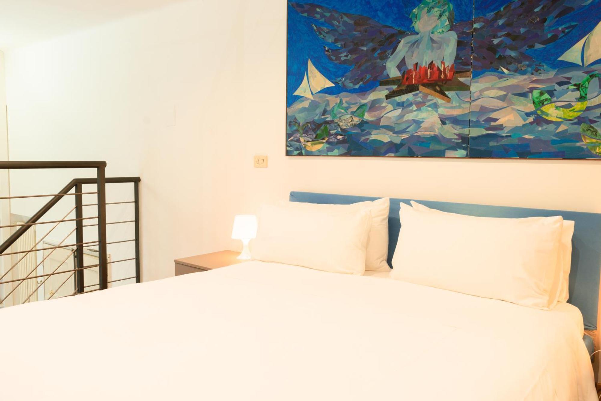 Appartamento Citystay I Indipendenza Grand *